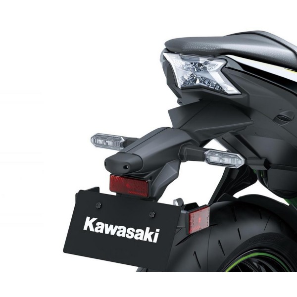 Kawasaki LED indicator kit Front + Rear